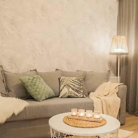 Brown Sugar | Free Garage | 2 Separate Rooms Krakow Exterior photo