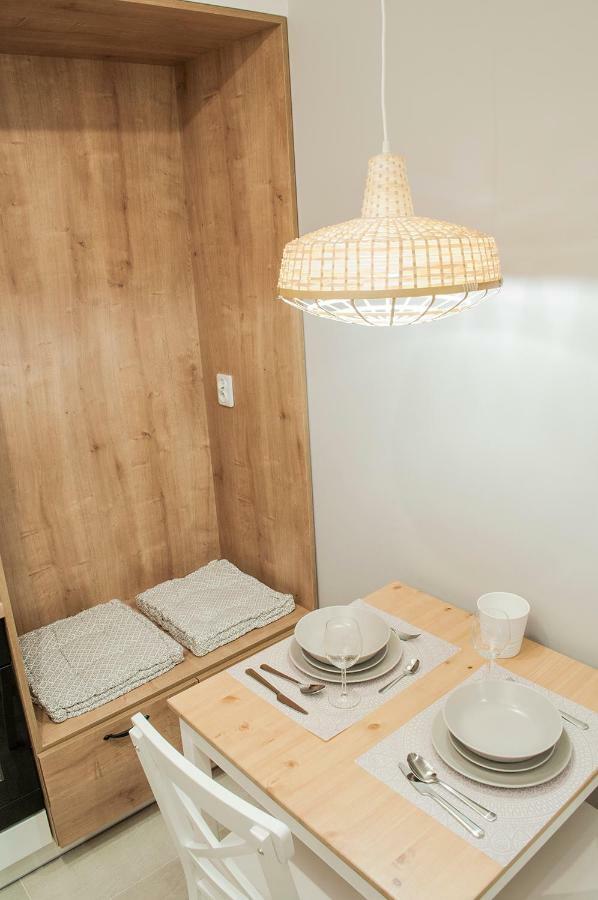 Apartmán Brown Sugar | Free Garage | 2 Separate Krakov