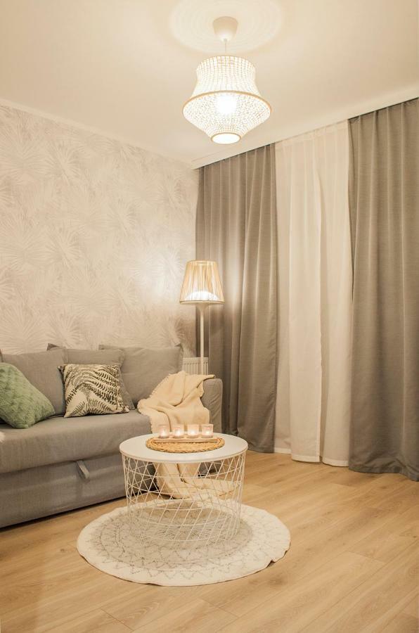 Apartmán Brown Sugar | Free Garage | 2 Separate